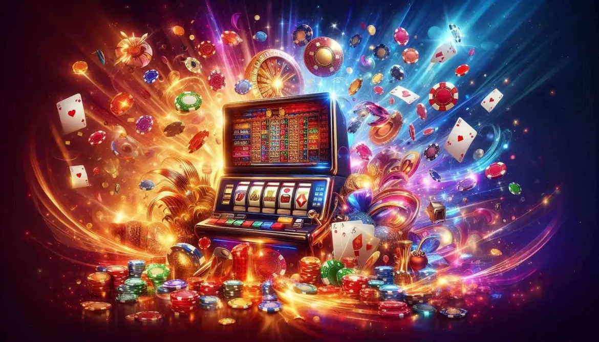 888 Casino